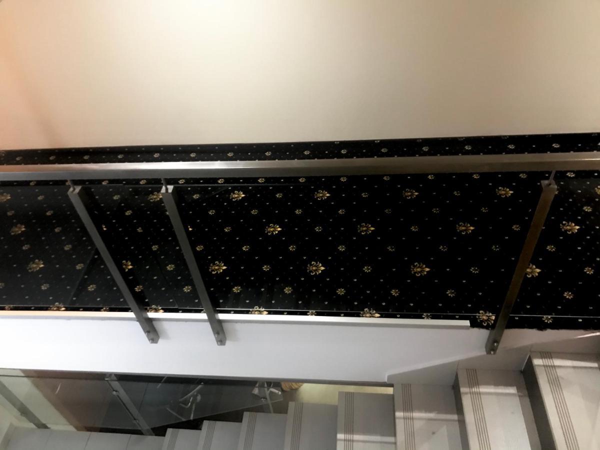 Hotel Vandia Τιμισοάρα Εξωτερικό φωτογραφία