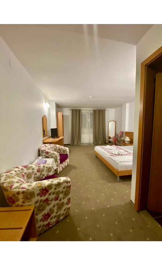 Hotel Vandia Τιμισοάρα Εξωτερικό φωτογραφία