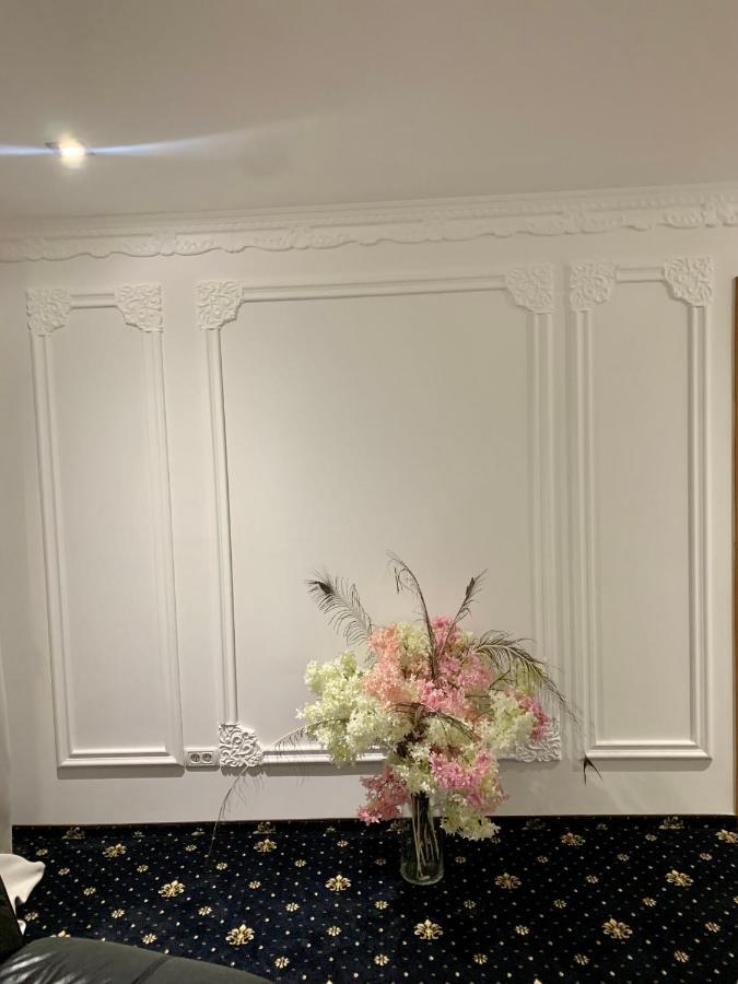 Hotel Vandia Τιμισοάρα Εξωτερικό φωτογραφία