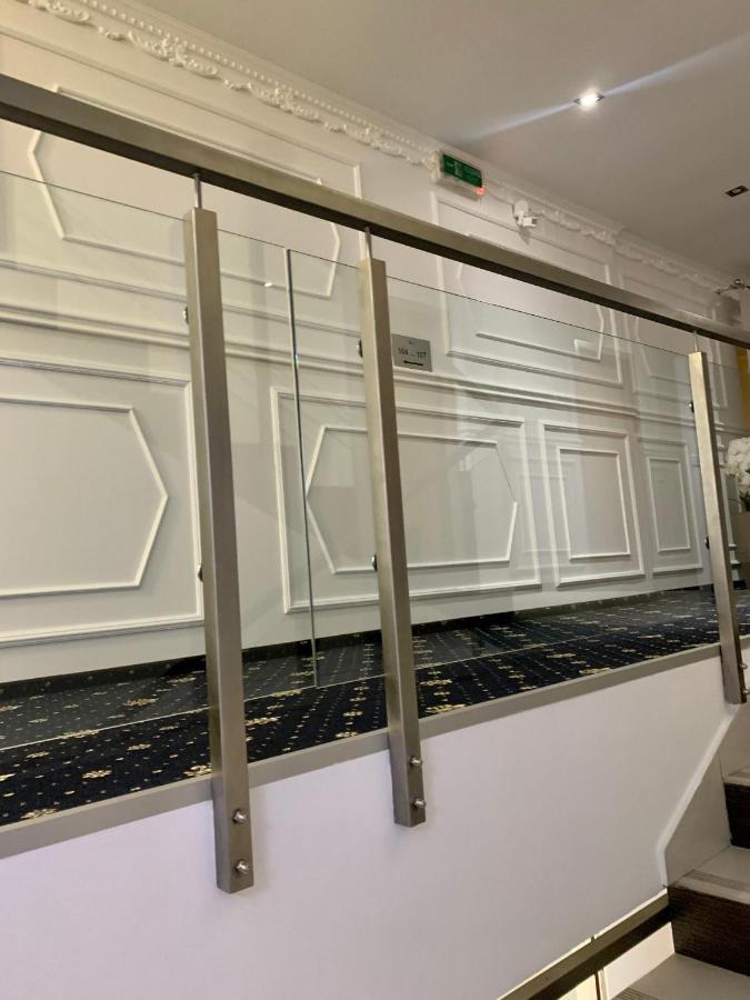 Hotel Vandia Τιμισοάρα Εξωτερικό φωτογραφία