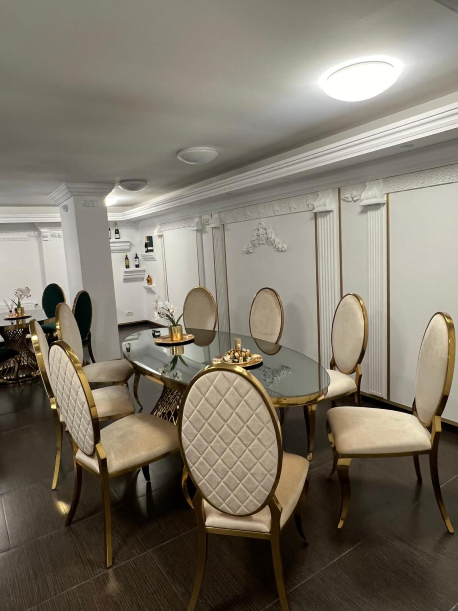 Hotel Vandia Τιμισοάρα Εξωτερικό φωτογραφία