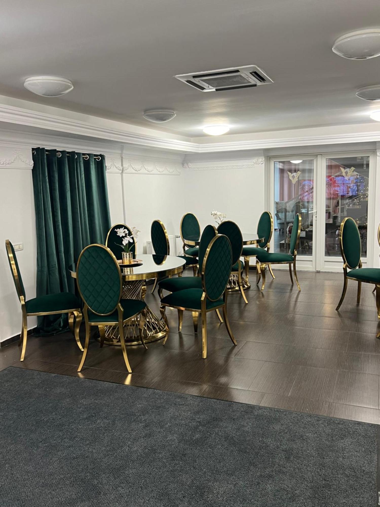 Hotel Vandia Τιμισοάρα Εξωτερικό φωτογραφία